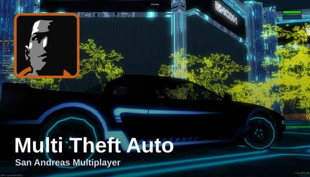MTA game icon