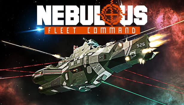 NEBULOUS game icon