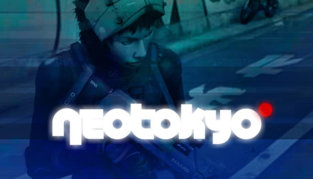 NEOTOKYO game icon