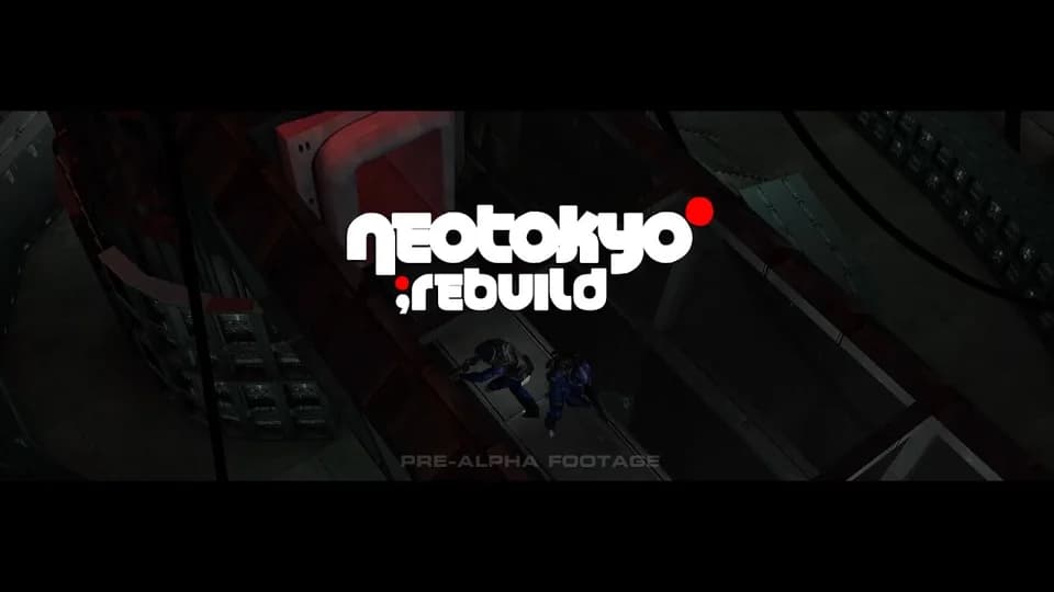 NT;RE game icon