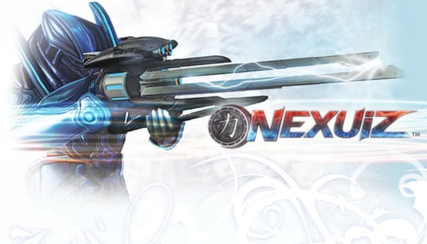 NEX game icon