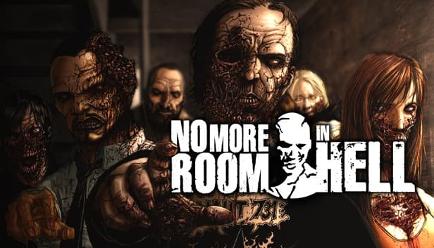 NMRIH game icon