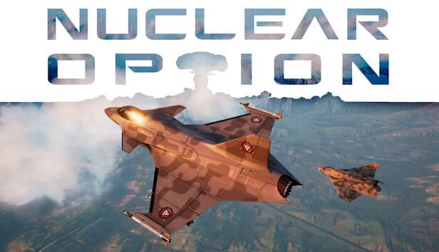 Nuclear Option game icon