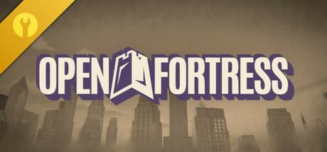 Open Fortress game icon
