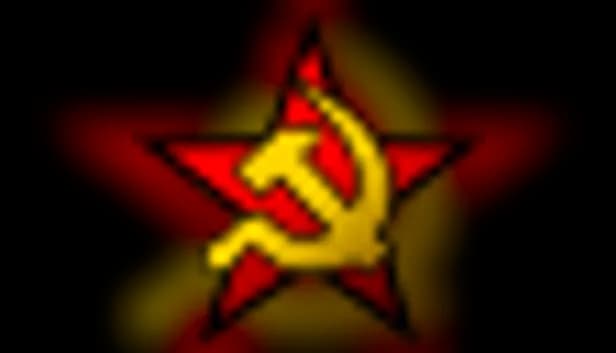 OpenRA RA game icon