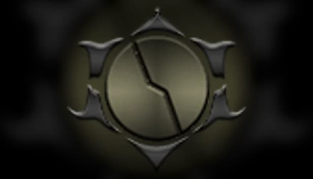 Shattered Paradise game icon