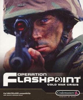 OFP game icon