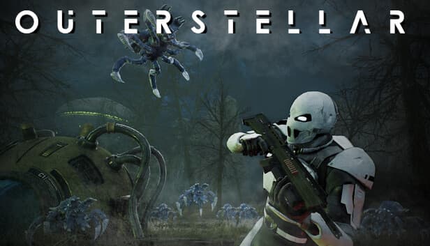 Outerstellar game icon