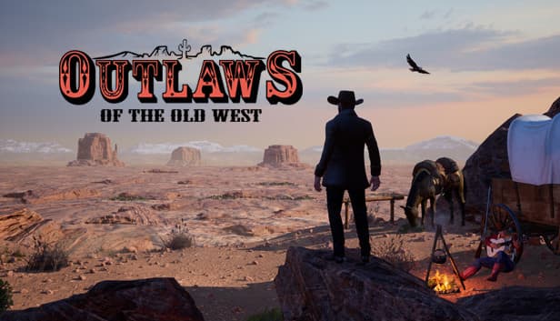 Outlaws game icon