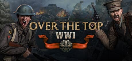 Over The Top game icon