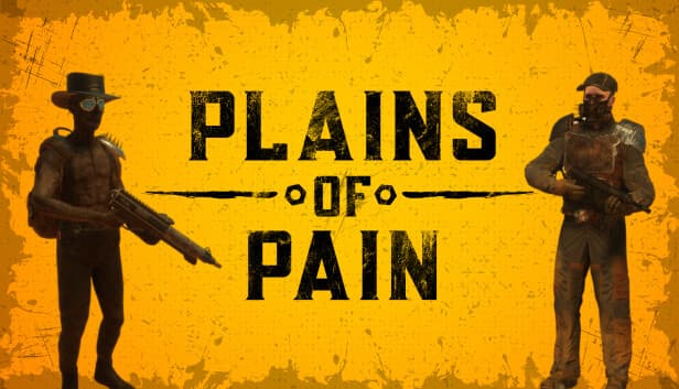 Plains of Pain game icon
