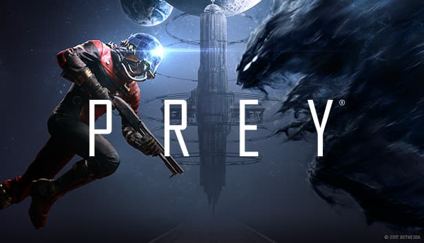 PREY game icon