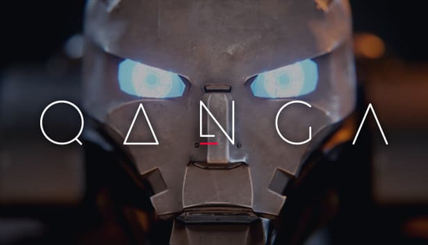 QANGA game icon