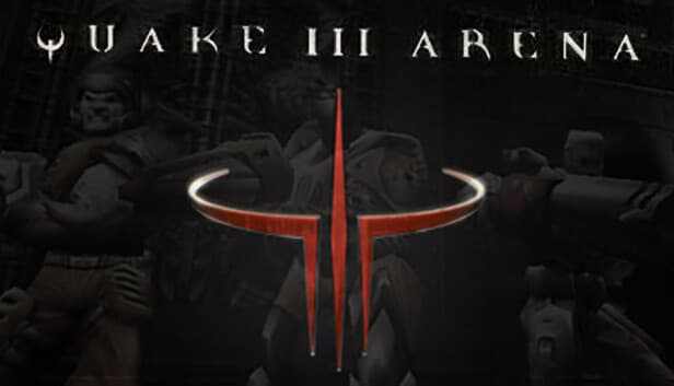 Q3A game icon