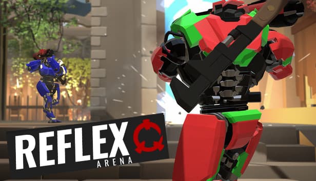 Reflex game icon
