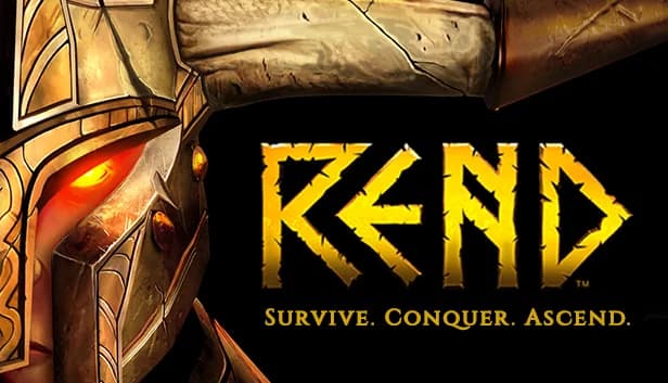 Rend game icon