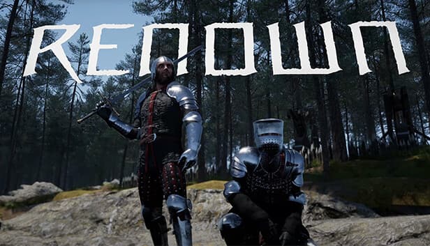 RENOWN game icon