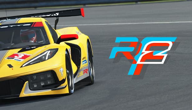 RF2 game icon