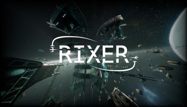 Rixer game icon