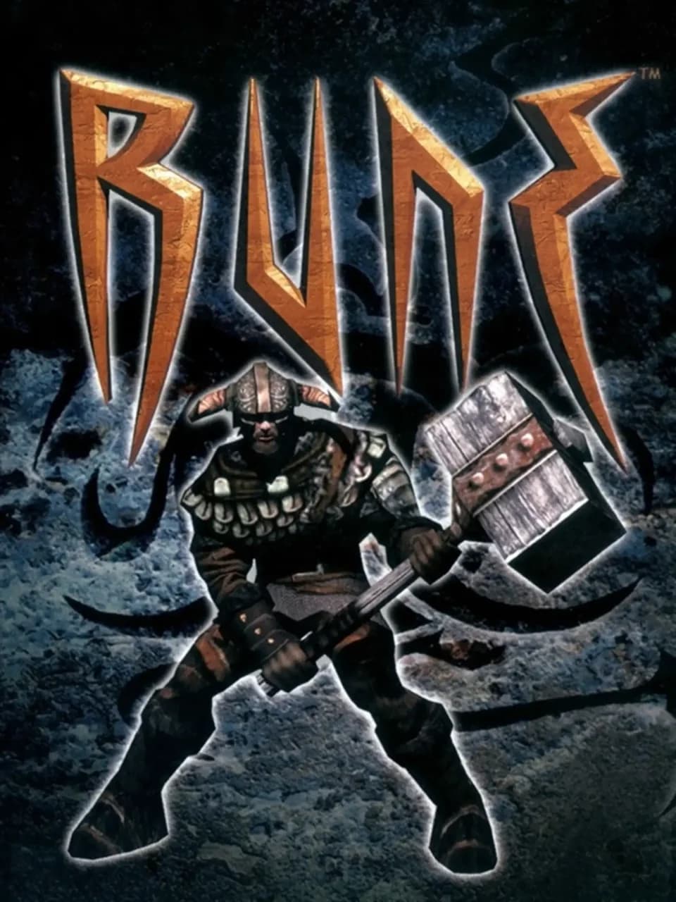 RUNE game icon