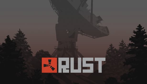 RUST game icon