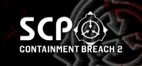 SCP:CB MR game icon