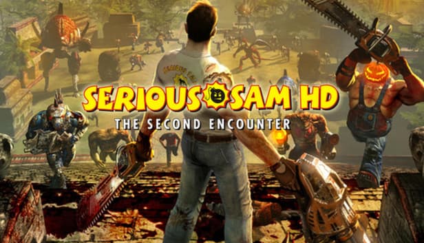 Sam SE game icon