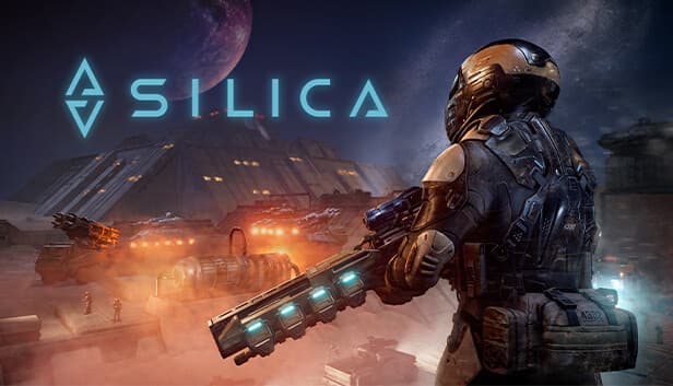 Silica game icon