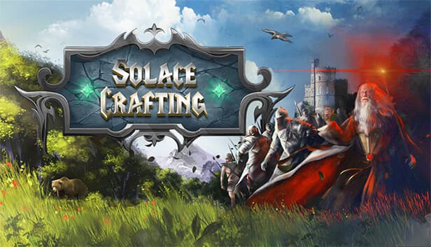 Solace game icon