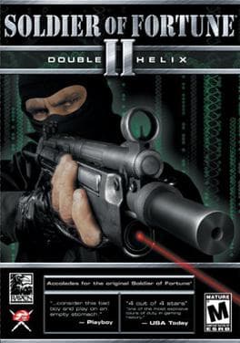SoF2 game icon