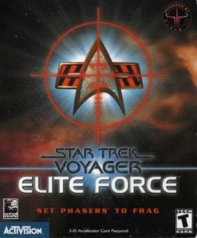 EF game icon