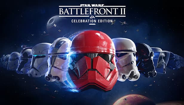 SWBF2 game icon