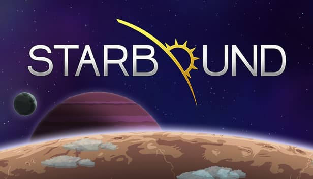 STARB game icon
