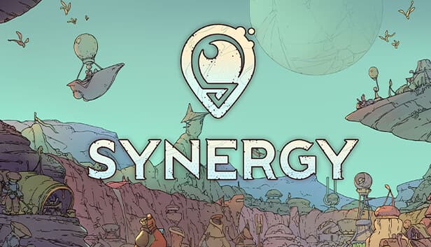 SYN game icon