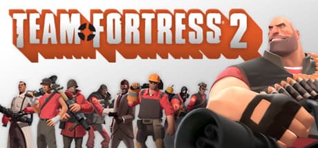 TF2 2007 game icon