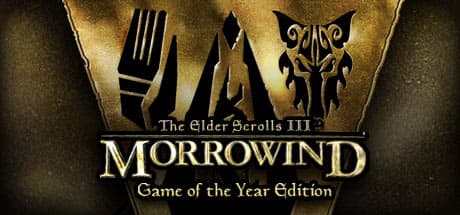 TES3MP game icon