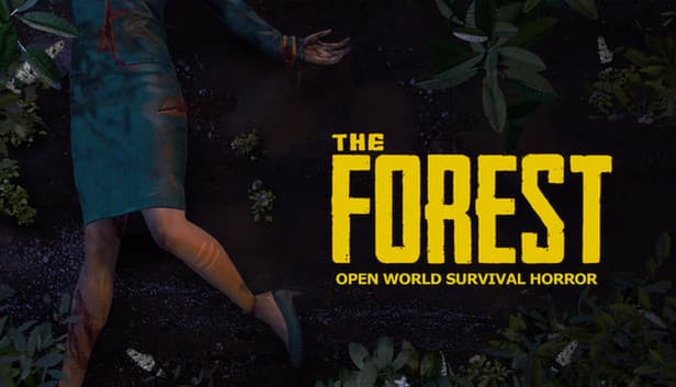 FOREST game icon