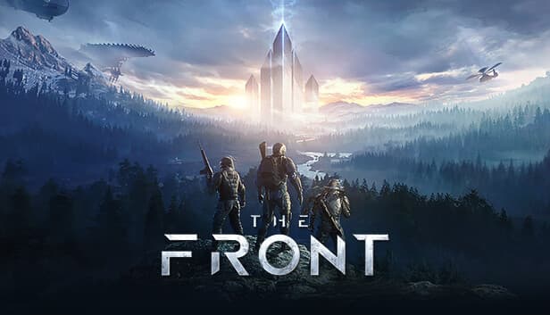 FRONT game icon