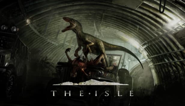 ISLE game icon