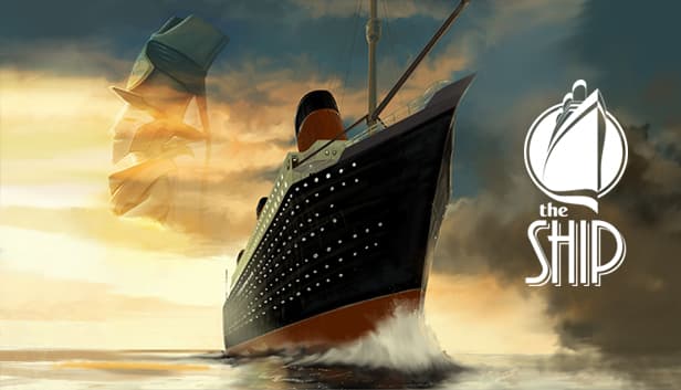 SHIP game icon