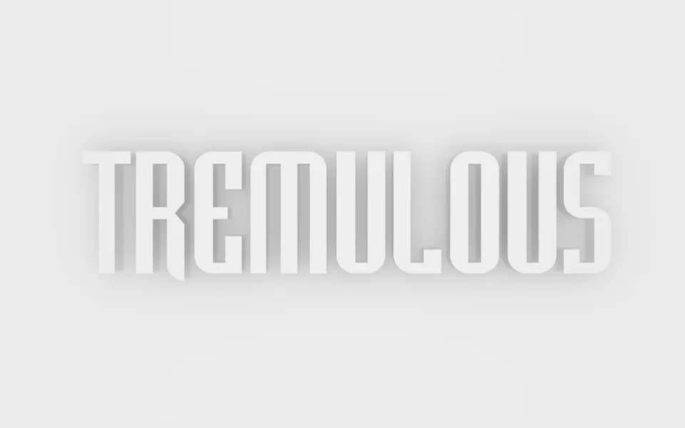 TREM game icon