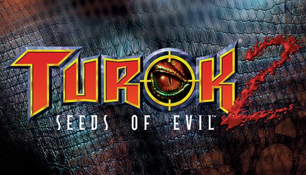 TUROK2 game icon