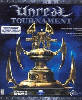 UT99 game icon
