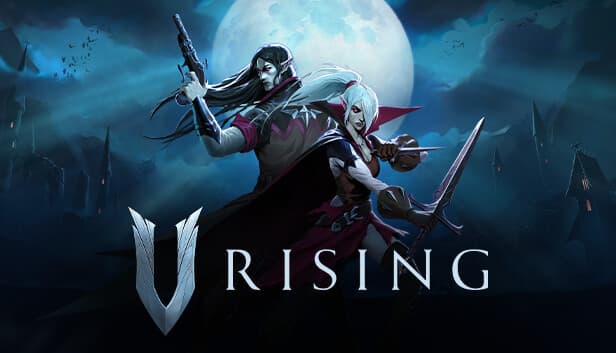VRISE game icon
