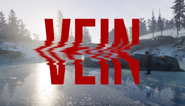 VEIN game icon