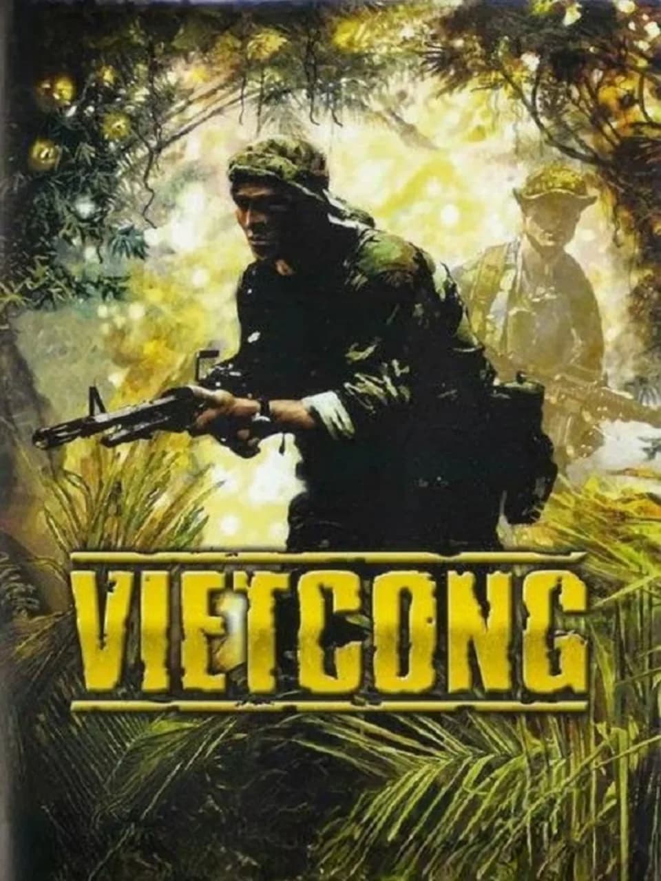 VC game icon
