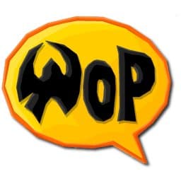 WoP game icon