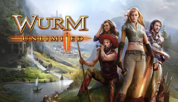 WURM game icon