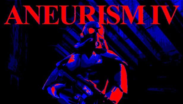 ANEURISM game icon