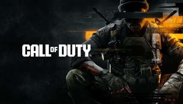 CoD1 game icon